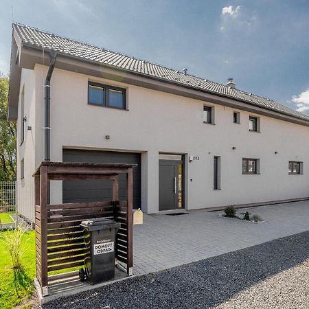 Apartman Milbach Mlynica エクステリア 写真
