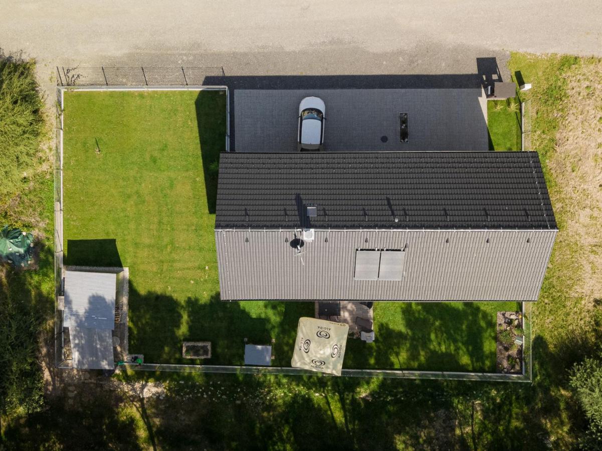 Apartman Milbach Mlynica エクステリア 写真