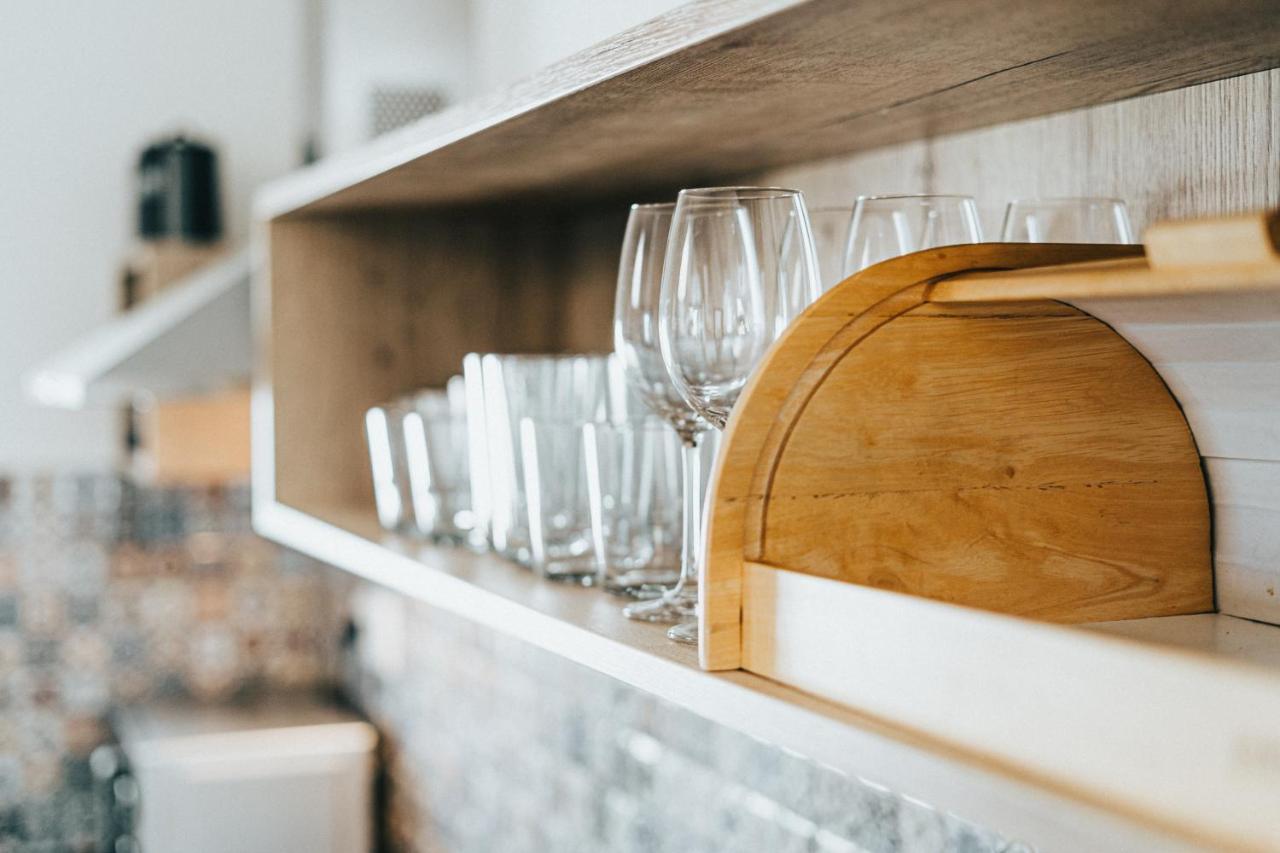 Apartman Milbach Mlynica エクステリア 写真