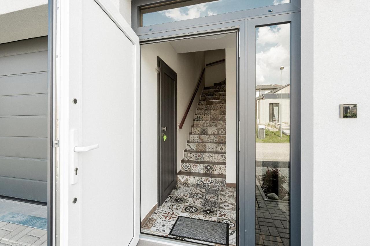 Apartman Milbach Mlynica エクステリア 写真