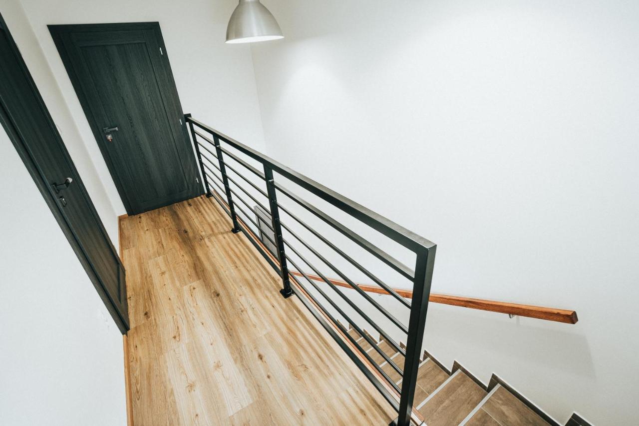 Apartman Milbach Mlynica エクステリア 写真