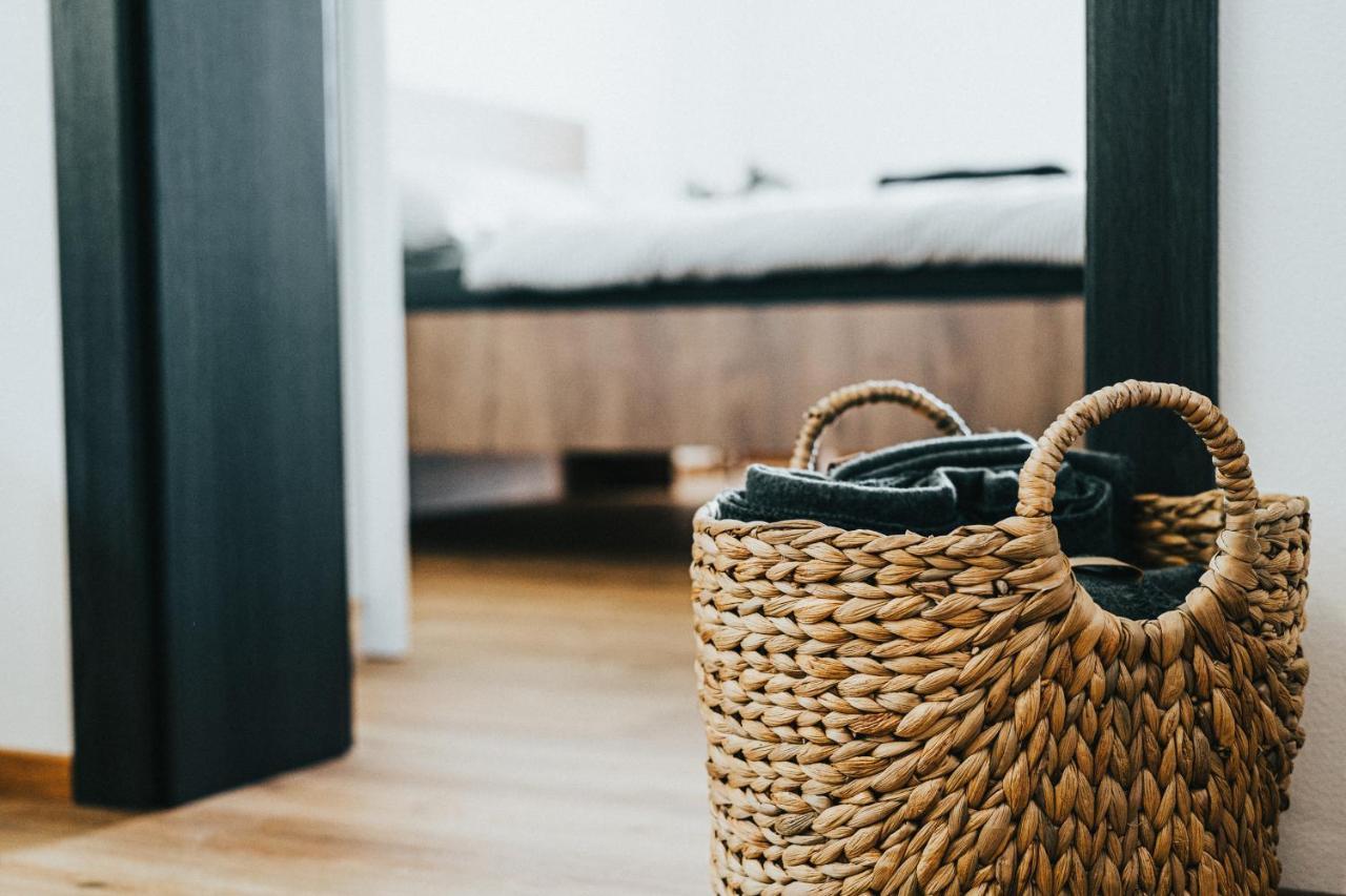 Apartman Milbach Mlynica エクステリア 写真