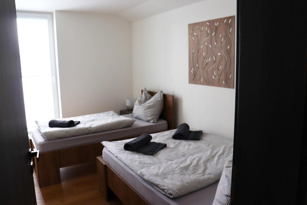 Apartman Milbach Mlynica エクステリア 写真